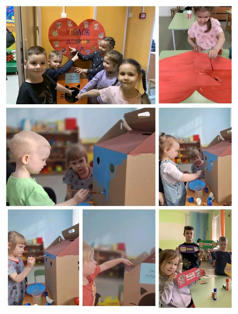 Дорогие мамы и папы!