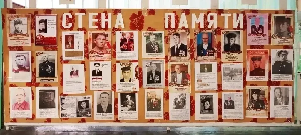В рамках подготовки к 81-й годовщине Великой Победы образовательные учреждения столицы Чувашии стали