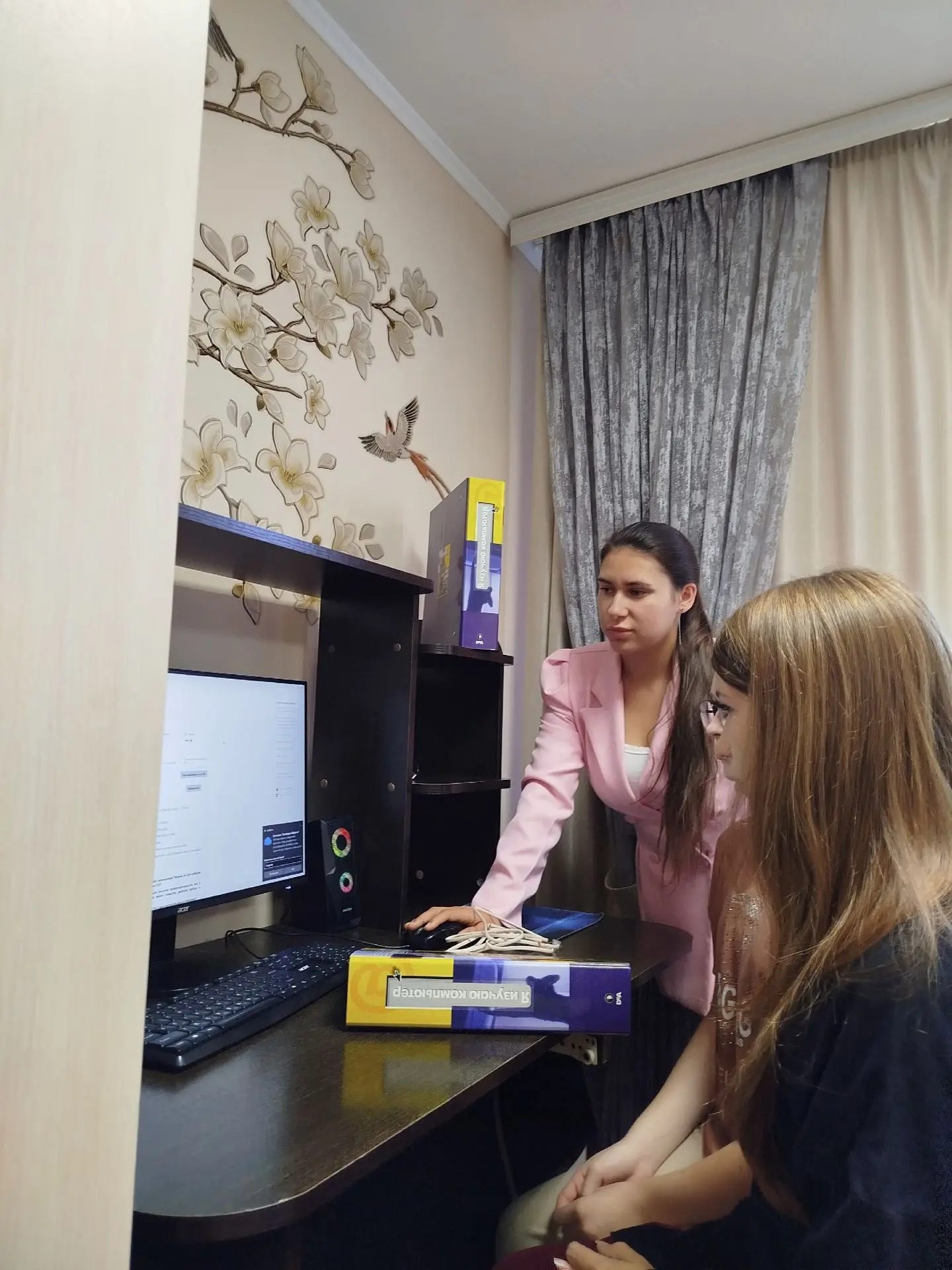 Центр в лицах»: знакомьтесь, Татьяна Смирнова — человек, который делает наш Центр цифровым