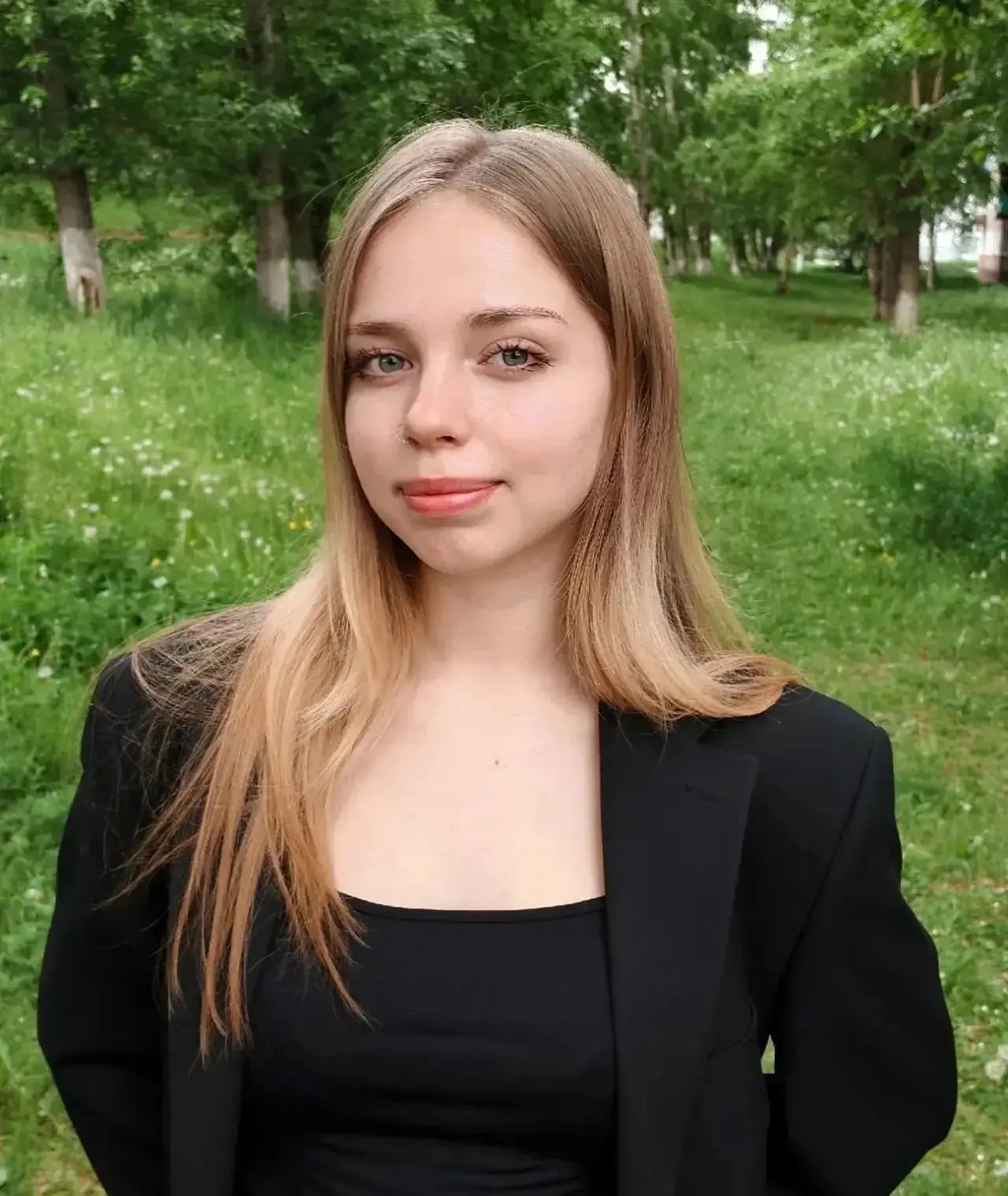 Школа 14 славится медицинскими классами и учителем химии Тюкавкиной Верой Анатольевной....