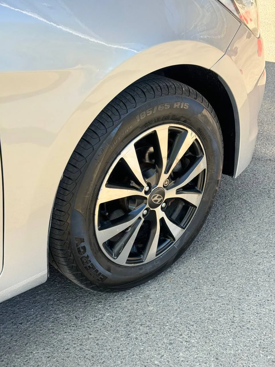 ️😍Новинка  HYUNDAI SOLARIS I рестайлинг   ▪️ Год выпуска — 2015 ▪️ 263 тысячи пробег  ▪️ 1.6 | автом