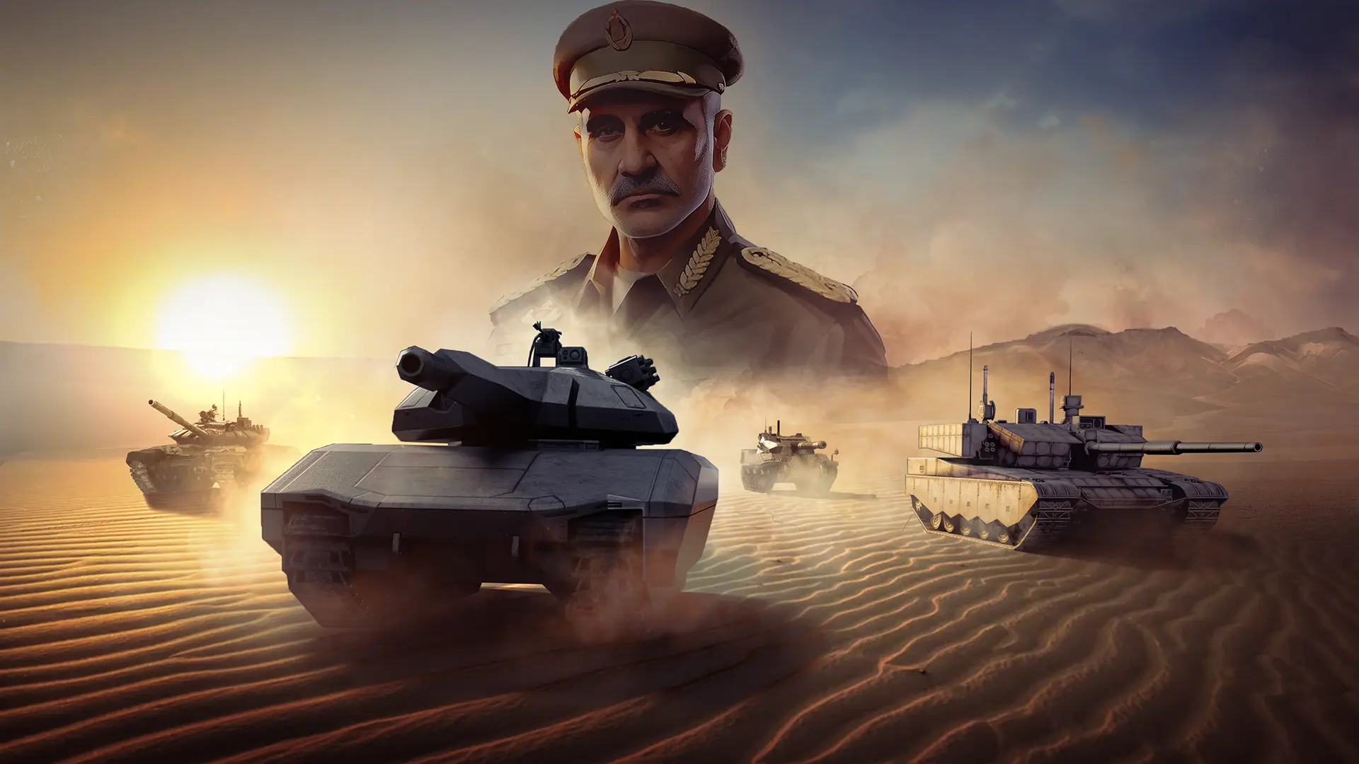 Отличного воскресенья, командиры! Самое время отдохнуть, зайти в War Tanks и провести н...