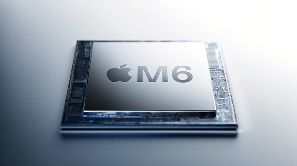 💻 MacBook Ultra: сенсорный экран и чип M6

Осенью 2026 года Apple представит новые Mac. Флагманом с