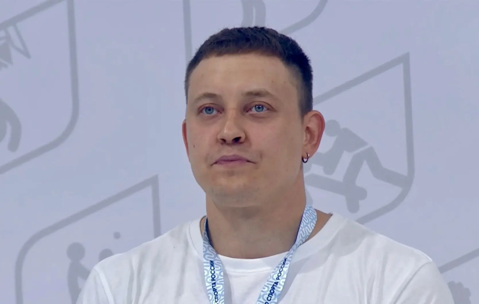 🏊🏻‍♂️Олег Костин — победитель и  бронзовый призёр «Спартакиады народов России»