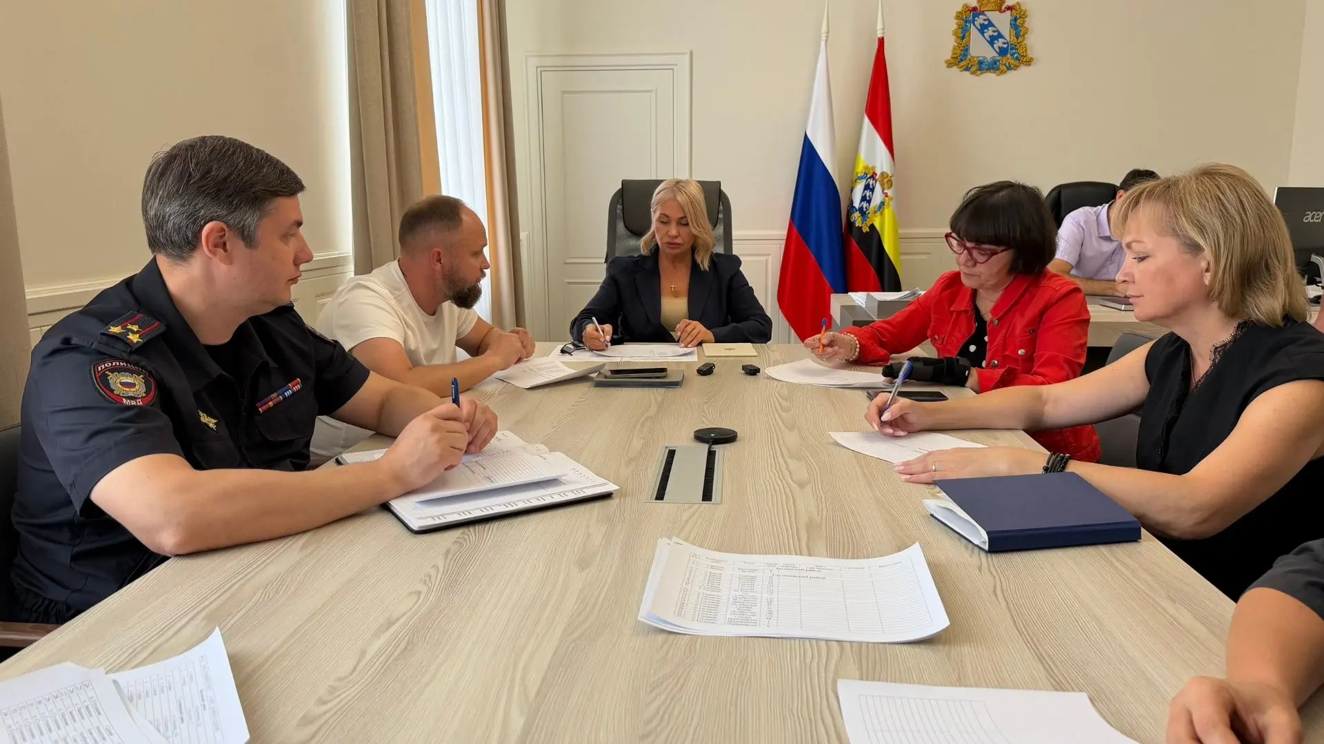 Изображение 1 к публикации «Курская область 🇷🇺»