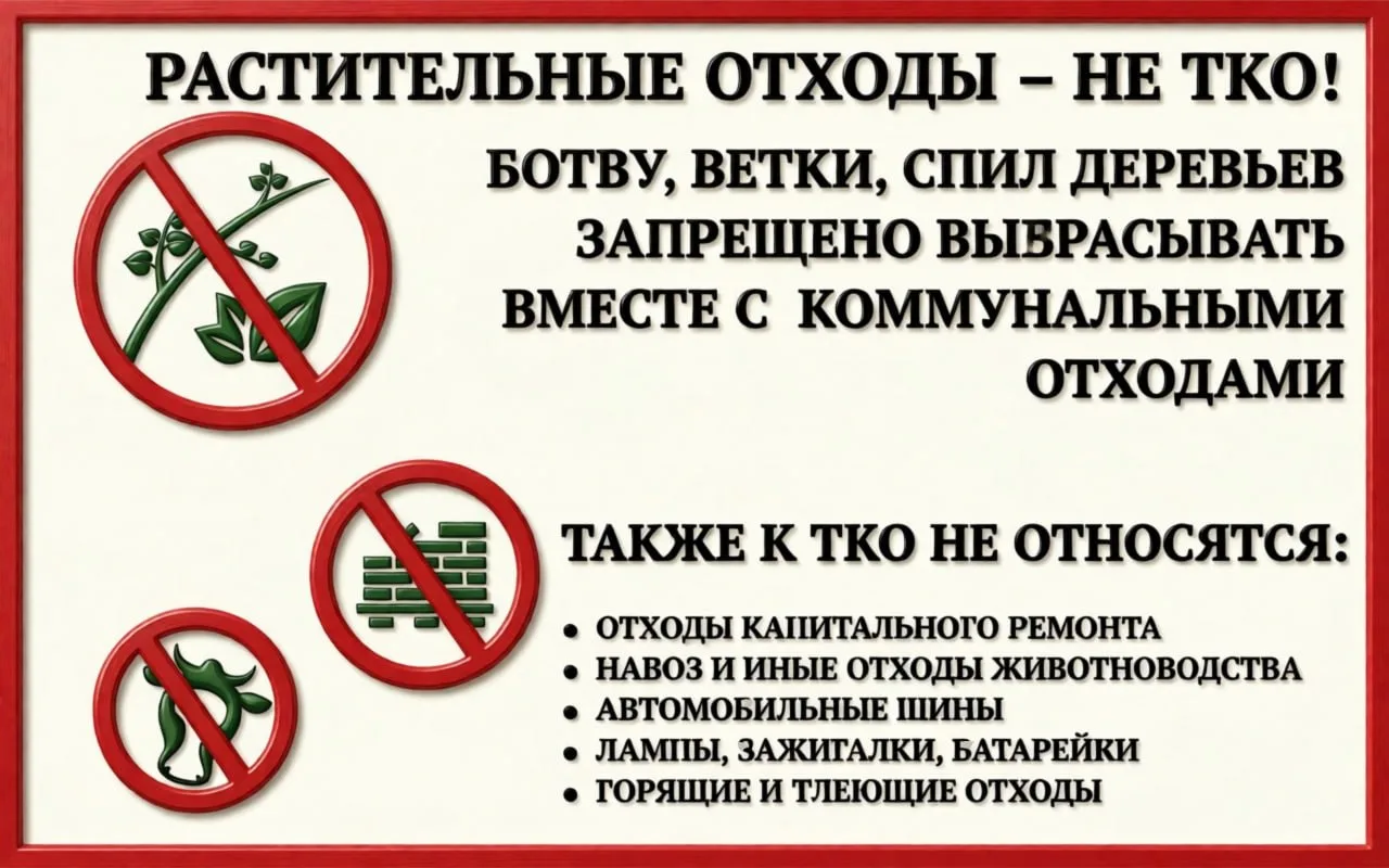 🌱Важное напоминание ‼️