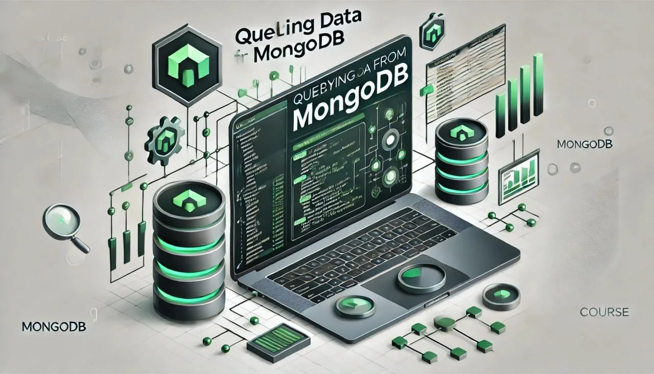 Запрос данных из MongoDB - 2024