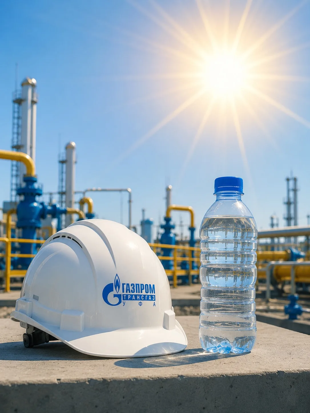 ЖАРА БЕЗ ПОСЛЕДСТВИЙ: ЧТО ВАЖНО ЗНАТЬ КАЖДОМУ 

☀️В Башкортостане установилась жаркая погода. Как за
