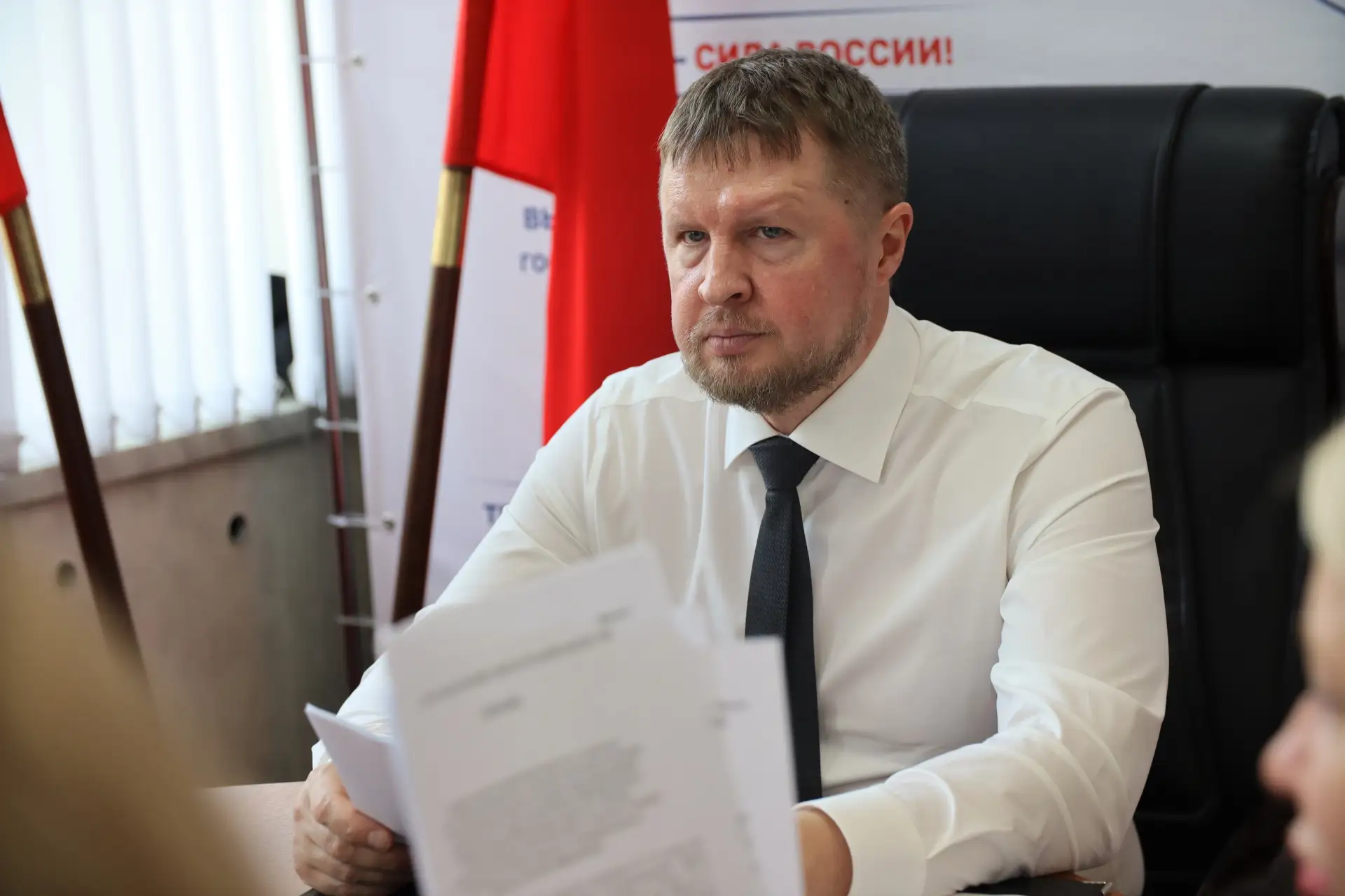 На заседании ИККО утверждены графики предоставления эфирного времени и печатной площади...