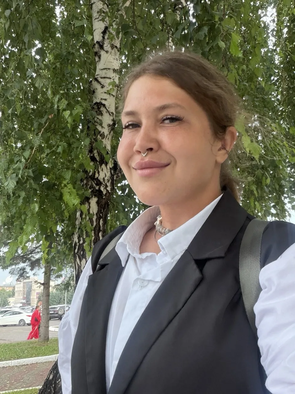 Дорогие, привет! Как и обещала, выхожу со своей легкой личной рубрикой про прошедшую неделю 🤍

Я пр