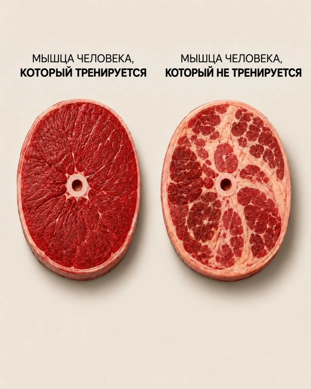 Со спортом по жизни