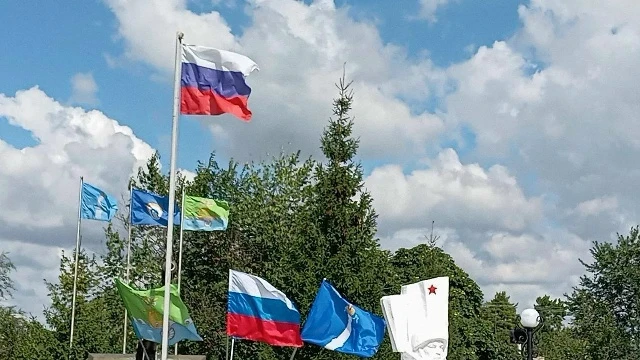 🎉 День Флага России в Ундорах — праздник, который объединил сердца!