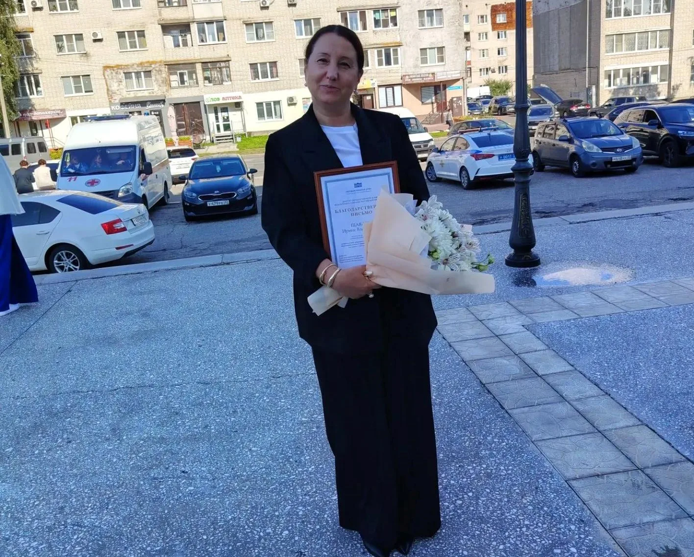 👩‍🎓👨‍🎓17 августа во Владимирском Областном дворце культуры и искусства состоялся тр...