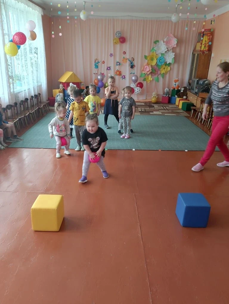 1 июня - День защиты детей.