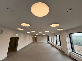 🏫 Детский сад на улице Братьев Бромлей в Филимонковском районе готов более чем на 75%

Облицовку фа