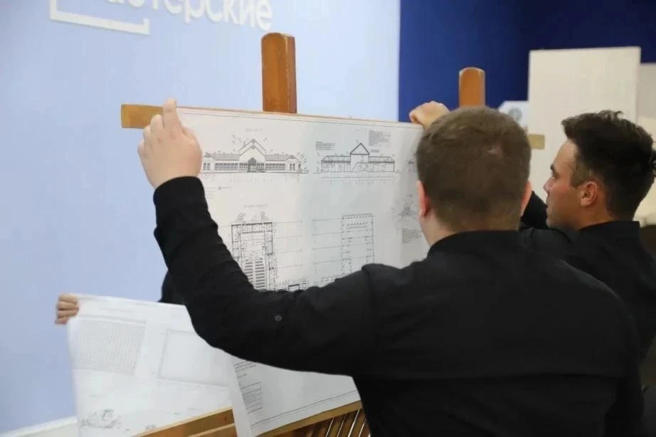 👩🏻‍🏫 Профессионалитет: Хабаровский промышленно-экономический техникум готовится к первому набору 