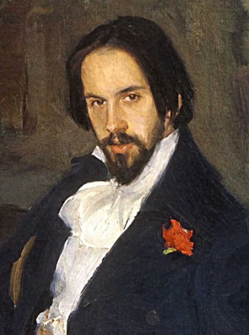 Иван Билибин