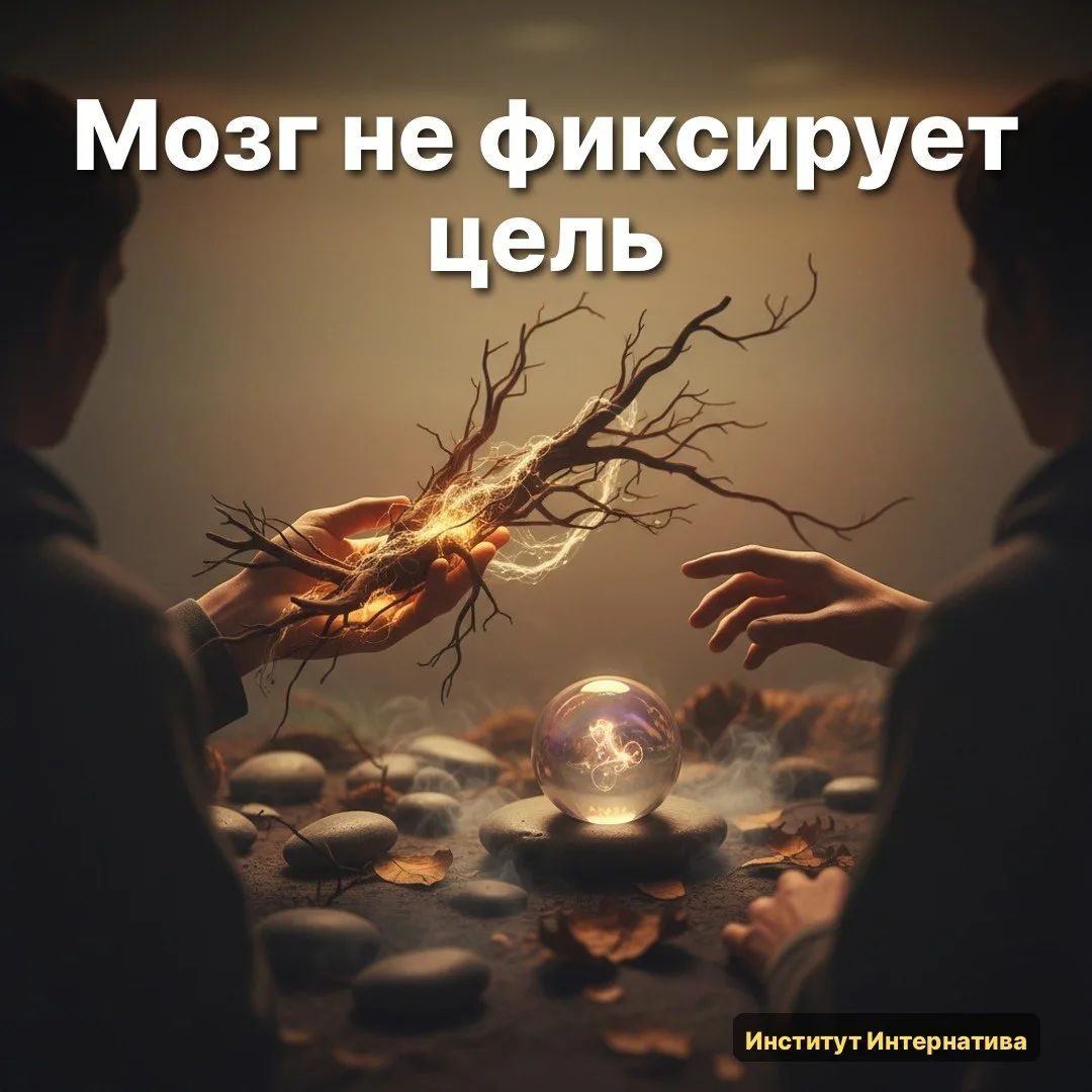 🧠 Читал препринт в обед, удивился вот чему.