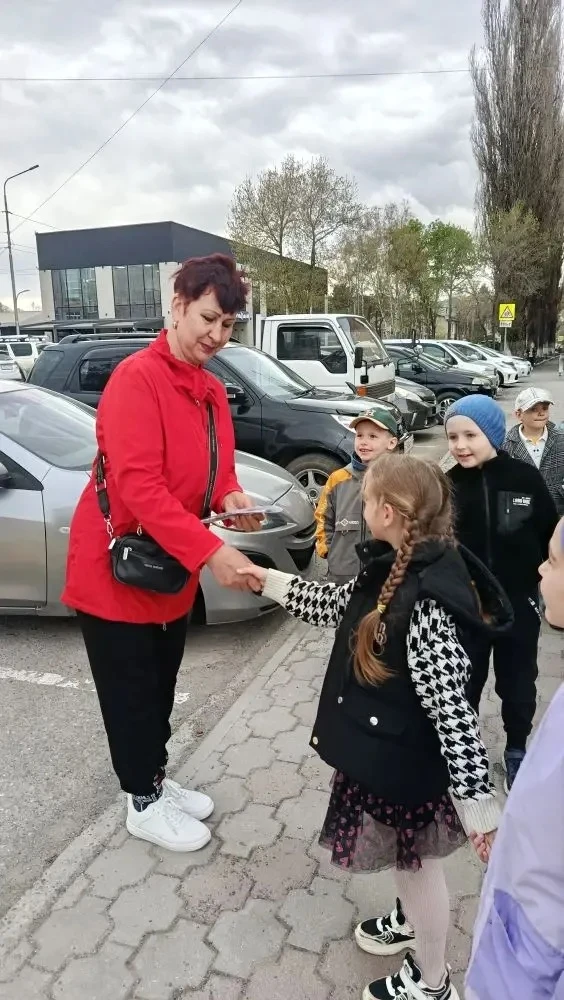 🐆 Сегодня в нашей подготовительной группе прошёл увлекательный День леопарда! 🐾  Наши воспитанники п