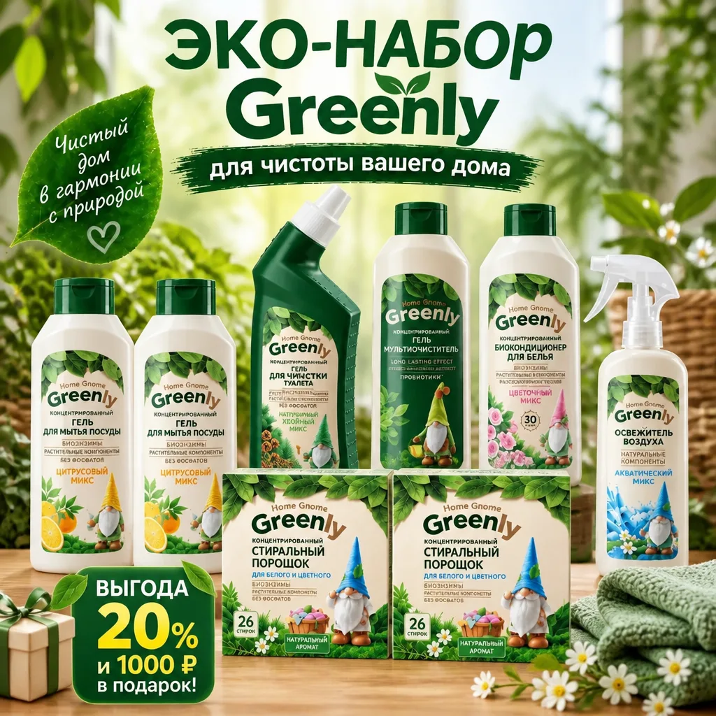 Наборчик 🥰🥰