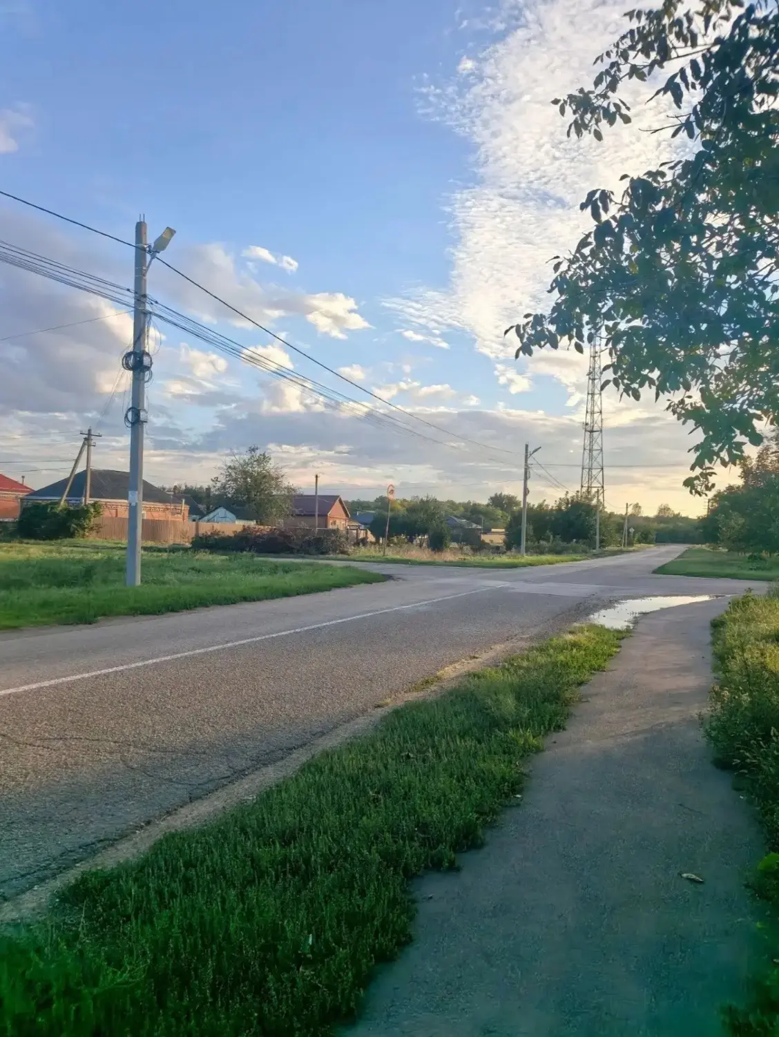 Доброе утро 🍁🥰