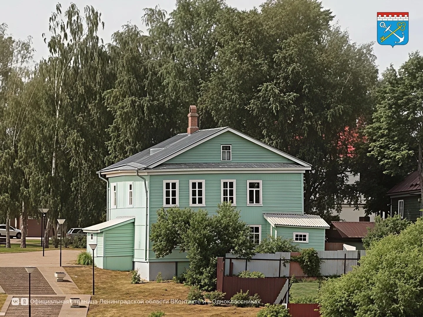 Сертолово | Новое Сертолово | Санкт-Петербург🏡