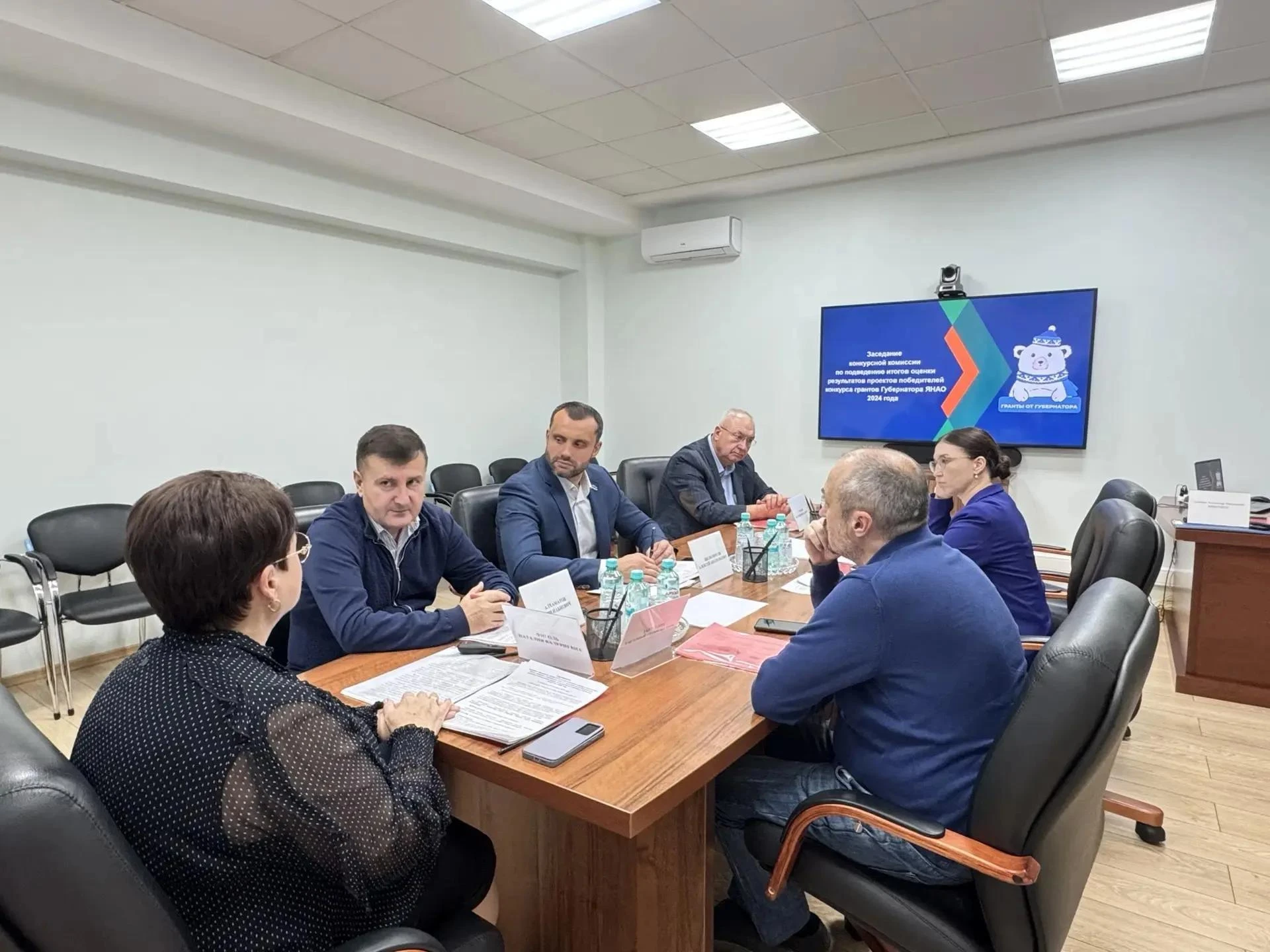 Ямальские НКО показали, что их проекты действительно работают
