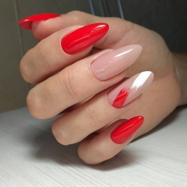 Маникюр💞Ногти