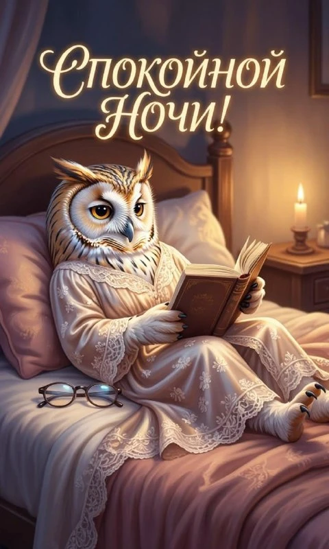 💌 Открытки на любой случай