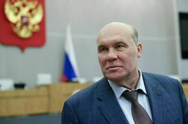 ⚡️ Новой мобилизации в России не будет, — член Комитета Госдумы по обороне Колесник