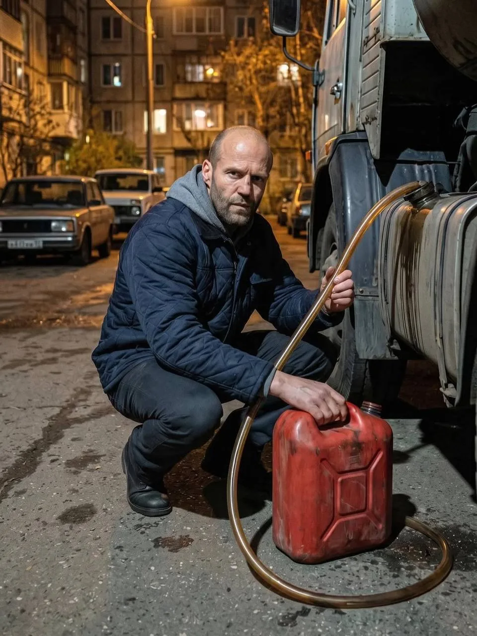 Бензин АИ-95 продают на 29 АЗС Краснодара