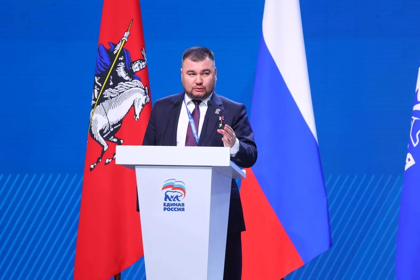 В Народную программу Единой России внесли пакет мер по социальной и трудовой интеграции...