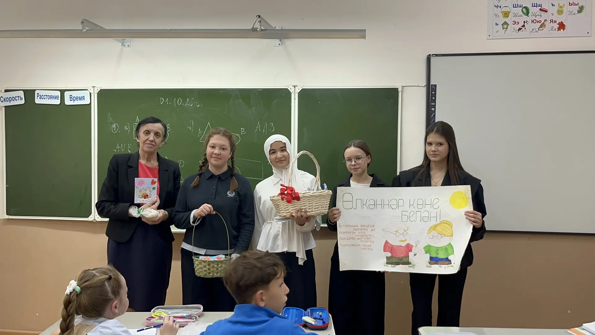 Милая новость дня ❤️