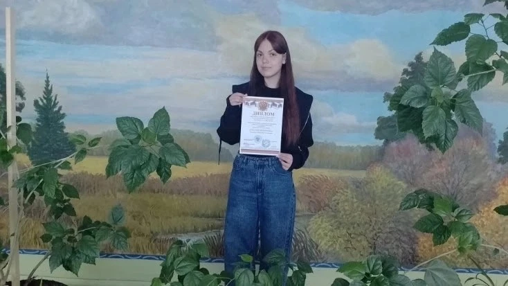 «Имя героя на карте родного края»