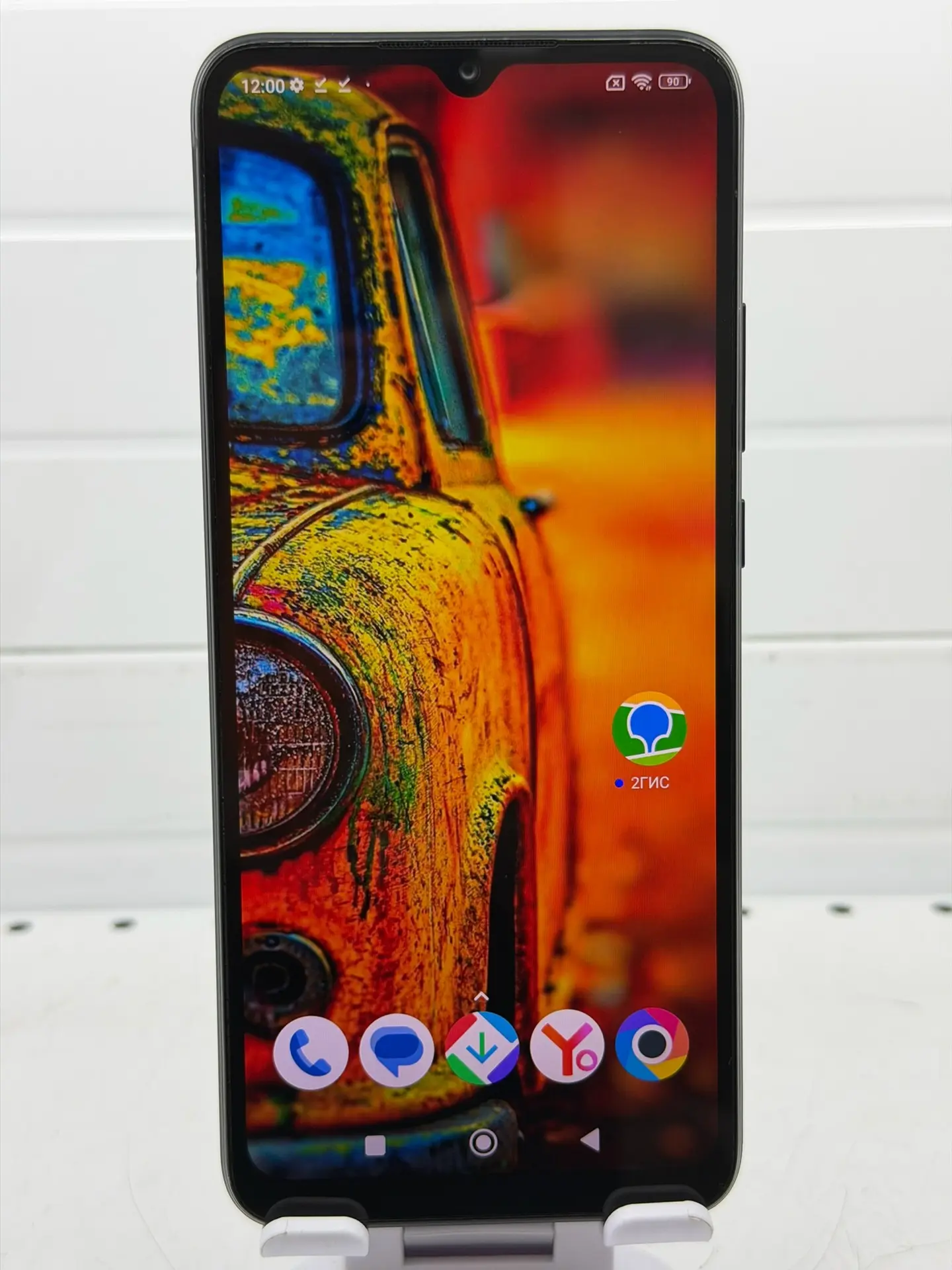 Смартфон POCO C40