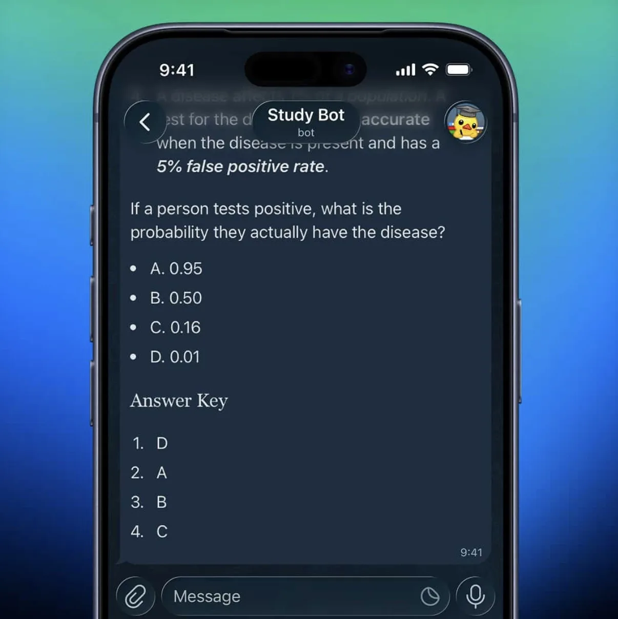 Вышло крупное обновление Telegram с поддержкой Markdown и расширенными функциями для ИИ-ботов

▶︎ Те
