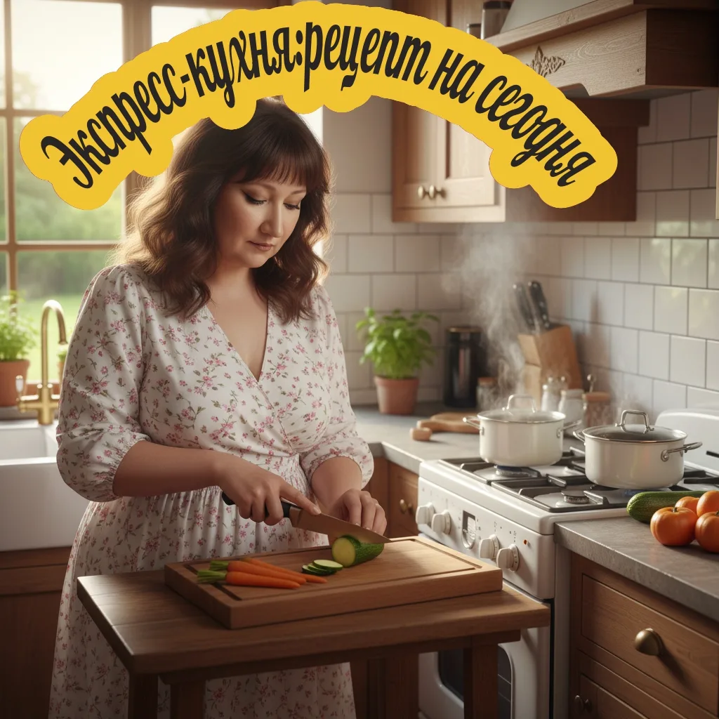 🔥 Домашний чимичурри: сочно, пряно, по‑нашему! 😍