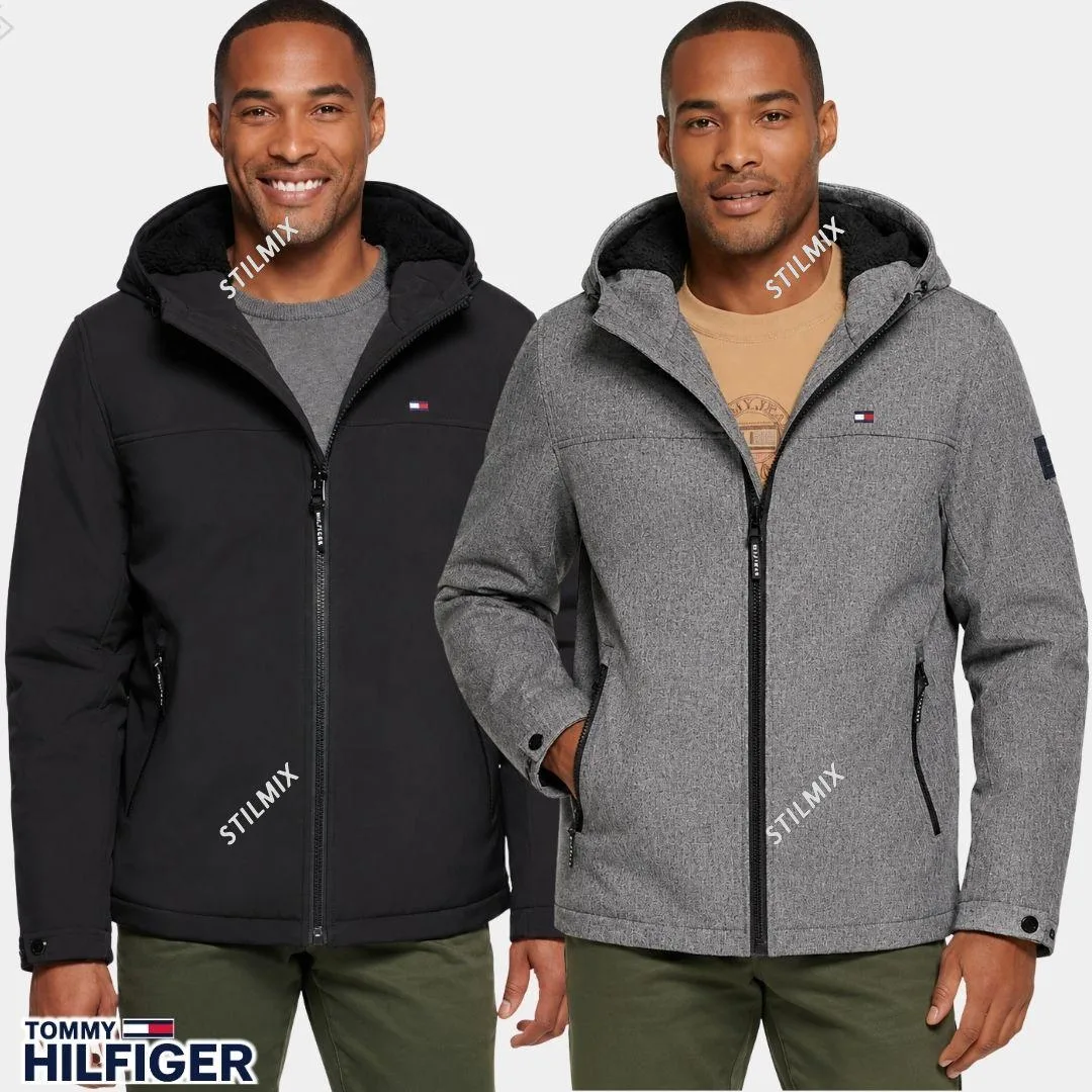 🇺🇸TommyHilfiger мужское