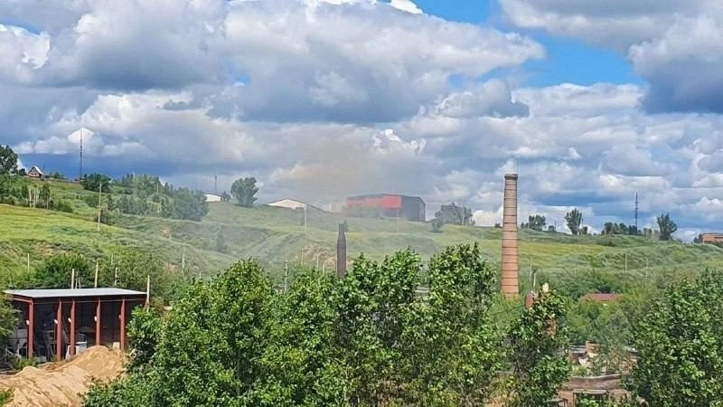 Уголовное дело возбудили из-за загрязнения воздуха в Красноярске