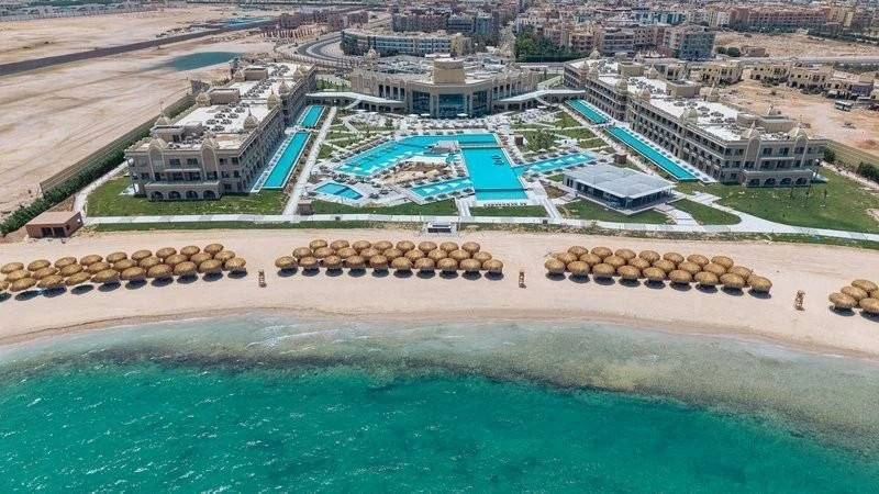 Новинка 2026 в Хургаде, Египет 🇪🇬