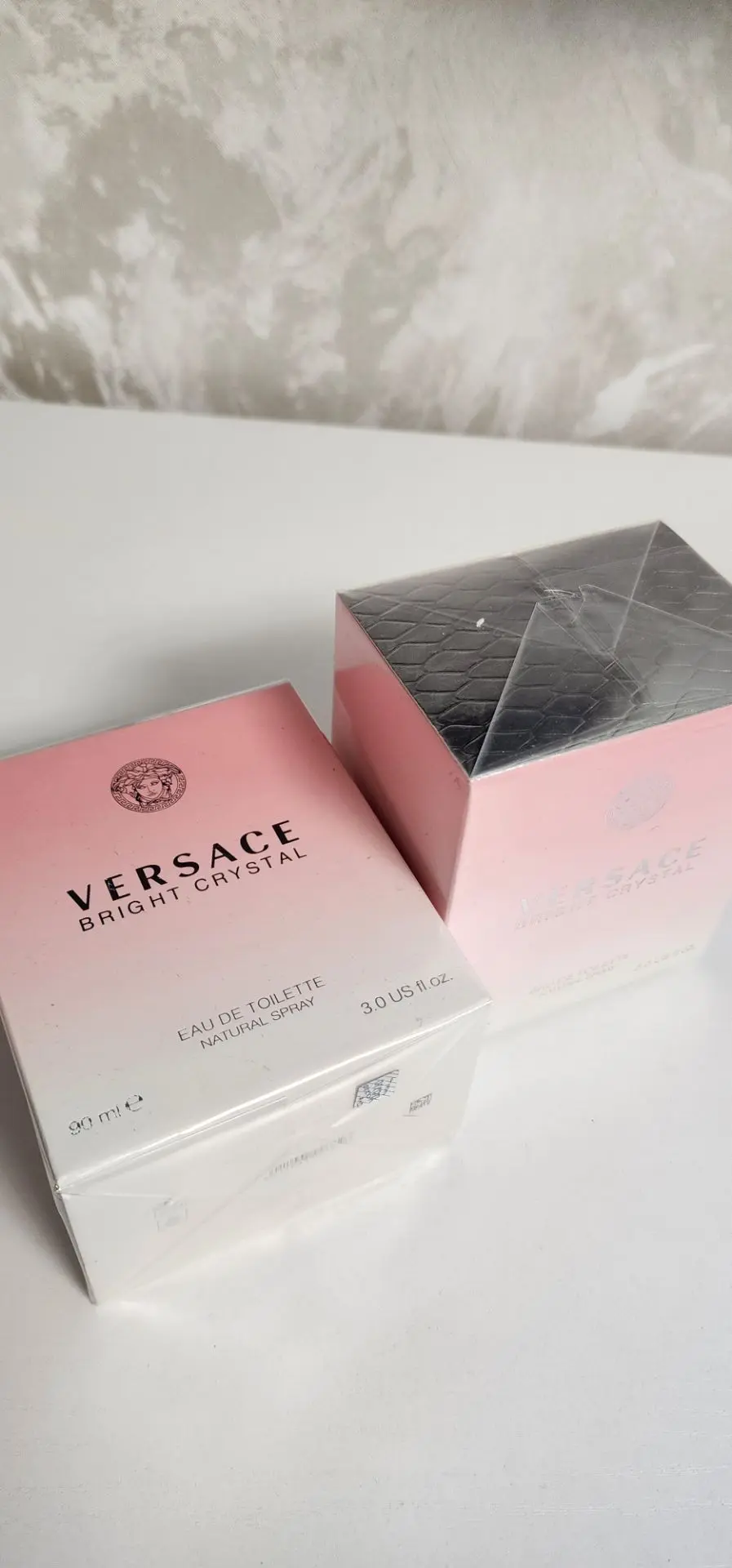 versace