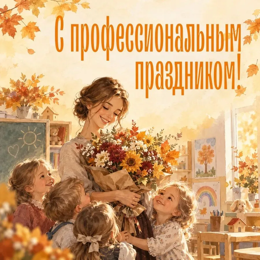 Дорогие коллеги!