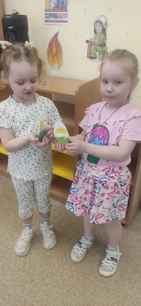 Пасха - один из самых светлых, радостных весенних праздников года. Весна - удивительное...