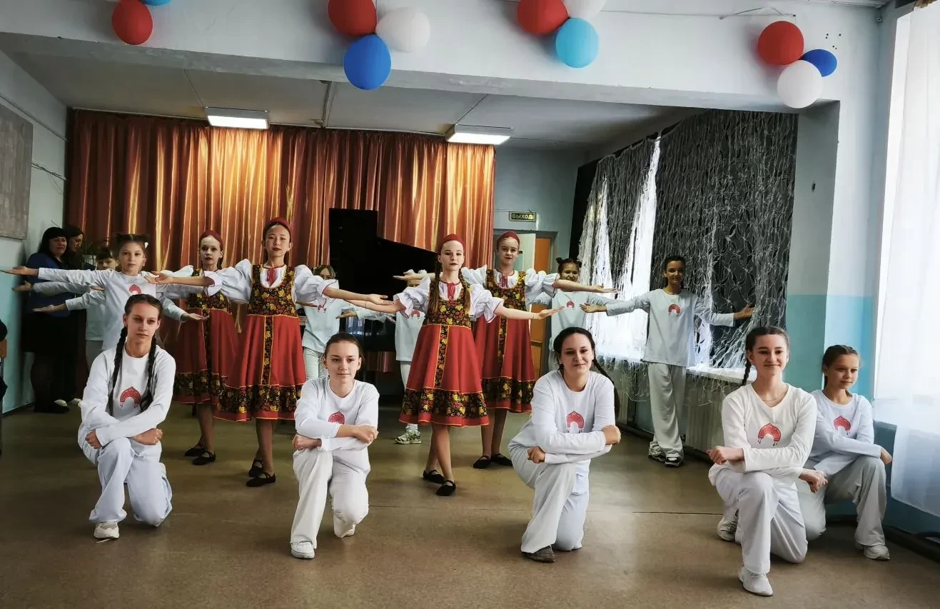 ‼️Фестиваль педагогического мастерства завершился в Петуховском МО.