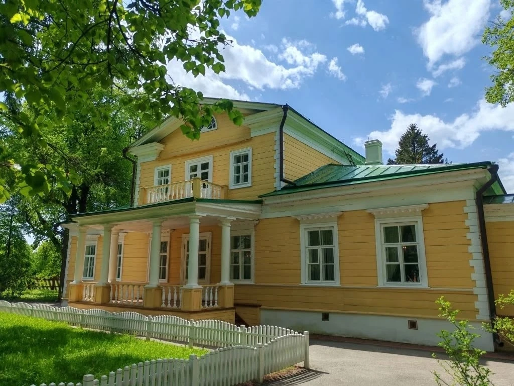 #едем_в_Болдино #Пушкин #музей_заповедник_Болдино 
 
🌞 Лето – идеальное время для поездки в музей-з