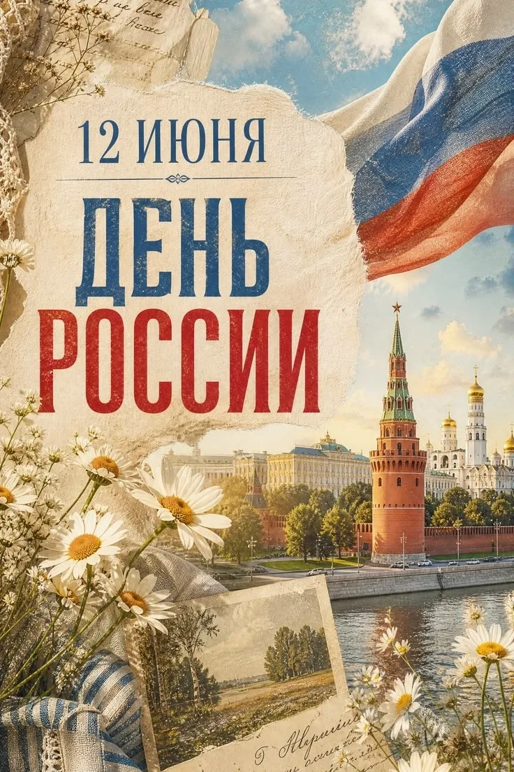 В школьном коридоре гулко отдаются шаги. За окном — привычный шум города, но сегодня в нём слышится 