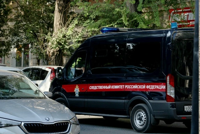 Бывшему главврачу астраханской больницы вынесли приговор

Фото: Елены Зимней. Автор: Кристина Гришин