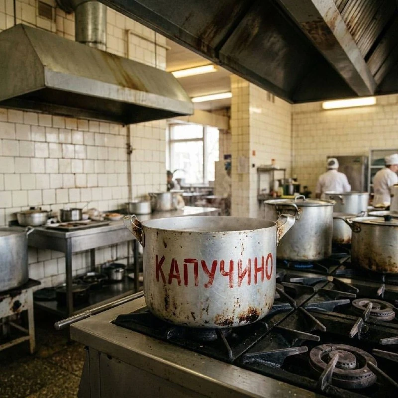 💬От подписчика: