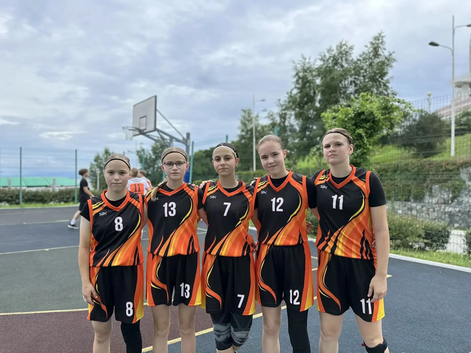 🥇 ПОЗДРАВЛЯЕМ НАШИХ ЧЕМПИОНОК!