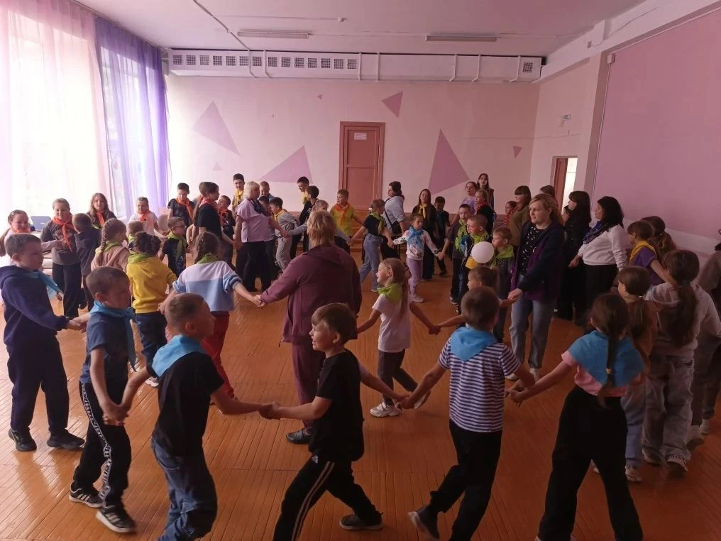 🇷🇺10 -11 день: День России🇷🇺                                                       ...